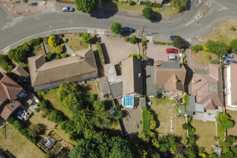 Satelite View