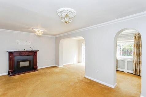 Reception/Dining Rm