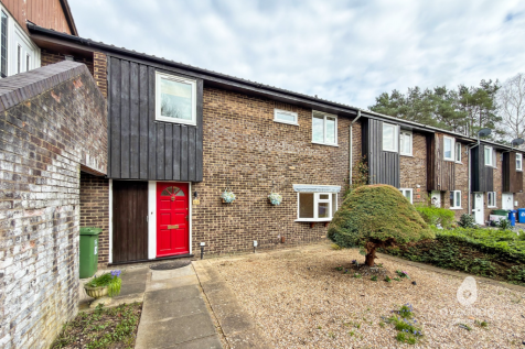 Bracknell, RG12 - property photo