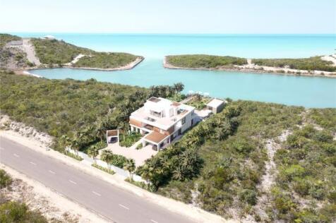 Oceanfront Villa