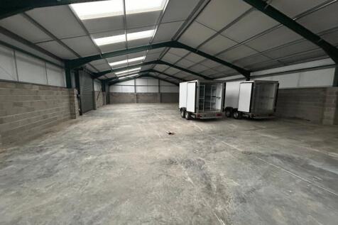 Industrial Development to rent Image 9