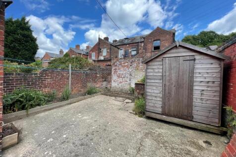 Onslow Road, Sheffield photo 2