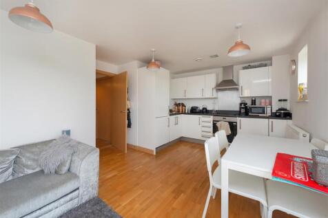 Belon Drive, Whitstable