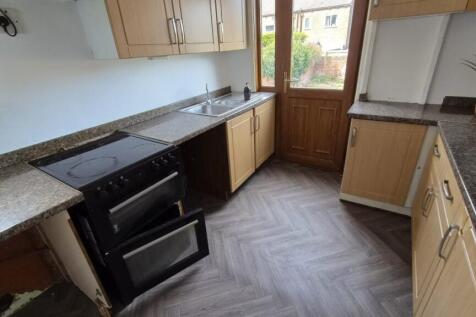 Hawthorne Street, Barnsley photo 5