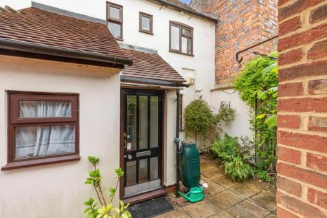 Front Door and Patio