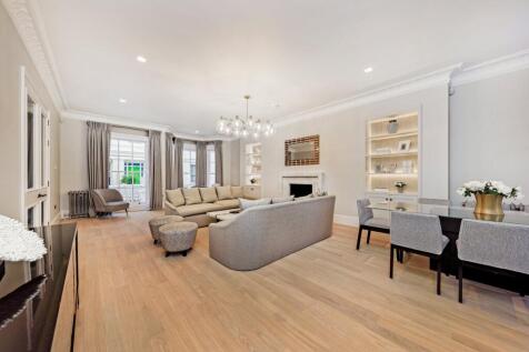 Cambridge Place, Kensington, London photo 4