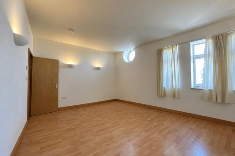 Main Room