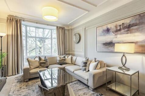 5 bedroom Apartment for rent