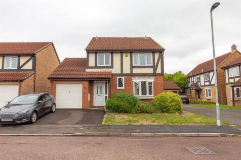 Bristol, BS32 - property photo