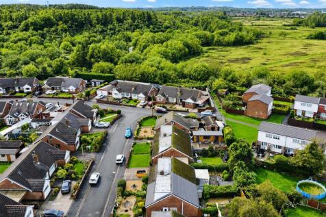 Cranshaw Avenue, For Sale