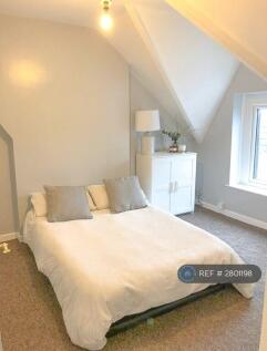 Master Bedroom #1