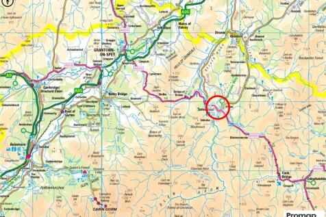 Road Map