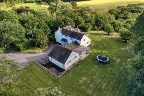 Rear and Garden