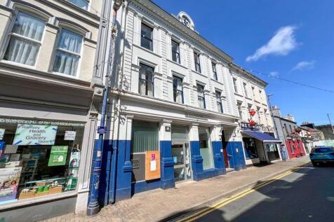 52 Parliament Street, Ramsey