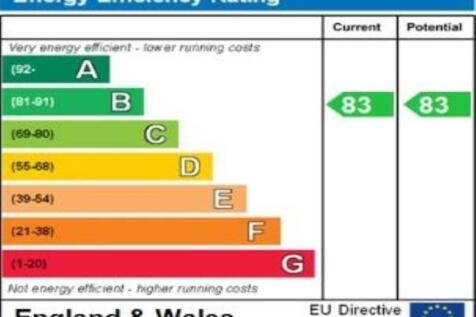 ENERGY EFFICIENCY RA