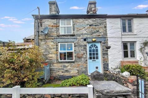 6 Cwm Road, Penmachno, Betws-y-Coed, LL24 0UN
