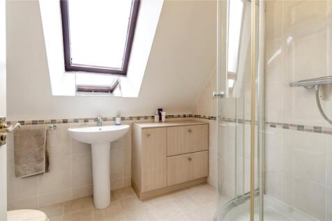 First Floor Bathroom