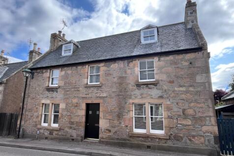 6 Manse Street
