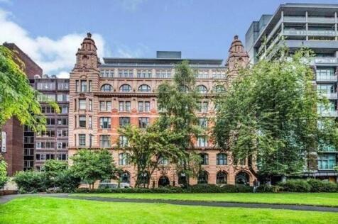 Centure buildings