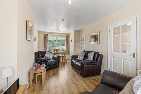 Fraser Avenue, Newton Mearns, Glasgow, East Renfrewshire photo 4