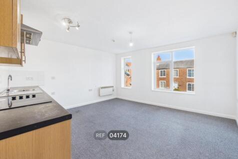 Kitchen/Living area