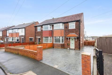 Stockport, SK2 - property photo