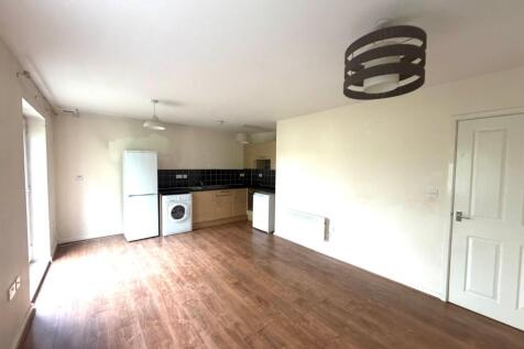 Open Plan