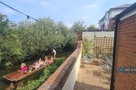 The Courtyard Garden
