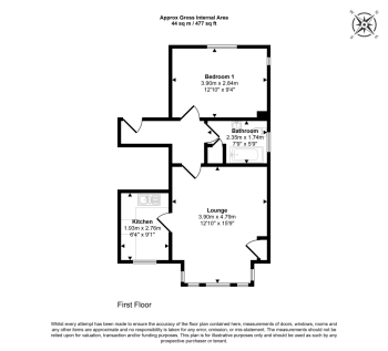 Flat 3, 42 Hove Park Villas, Hove, BN3 6HG