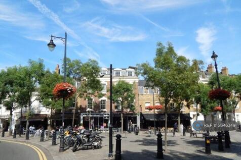 Battersea Square