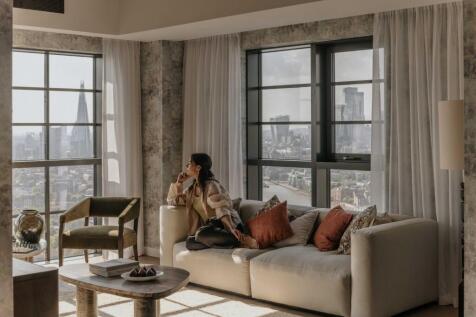 Show Home