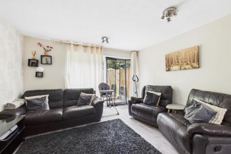 Lounge / Dining Room