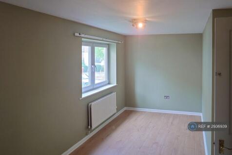 Second Bedroom 3