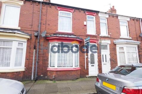 3-bed terraced on Lumley Street, Loftus, North Yorkshire, TS13 4RU, £650/mo