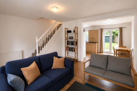 Mullway, Letchworth photo 3