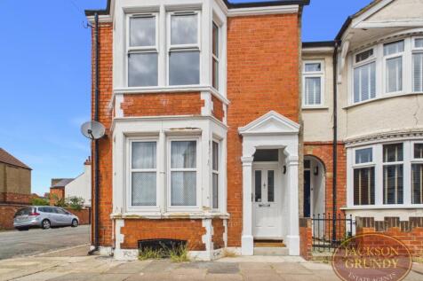 King Edward Road