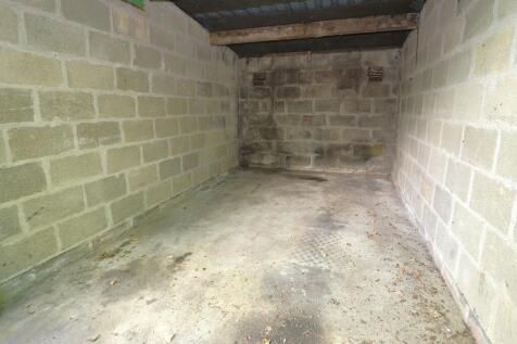 Garage Internal