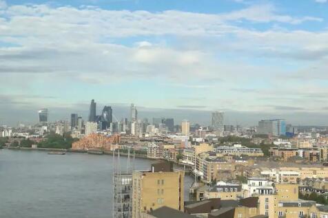 Canary Wharf Views