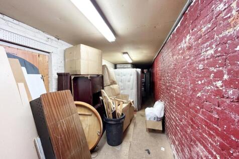 Outbuilding