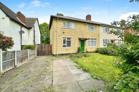 Walsall, WS3 - property photo