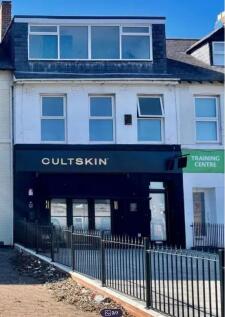 8 Lansdowne Terrace, Gosforth NE3