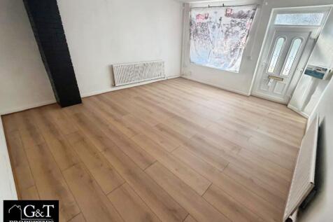 Front Reception Room