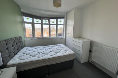Loughborough Road, Hathern, Loughborough photo 3