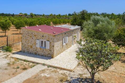 01 - Finca Binissale