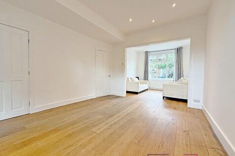 Three Bedroom House