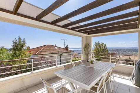 Appartement  vendre Nice