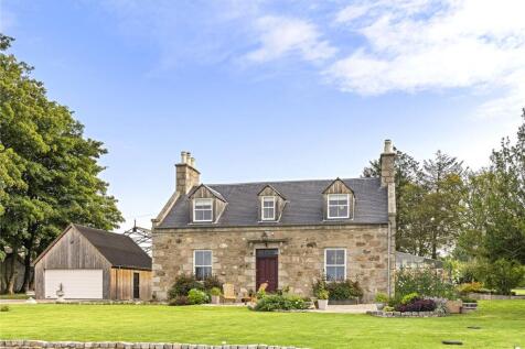Cairnton House