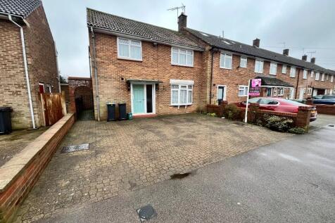 Hemel Hempstead, HP2 - property photo