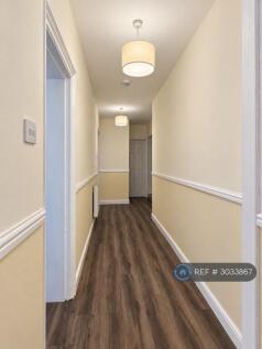 Inner Hallway