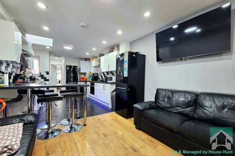 6-bed house on Exeter Road, Birmingham, £565/mo